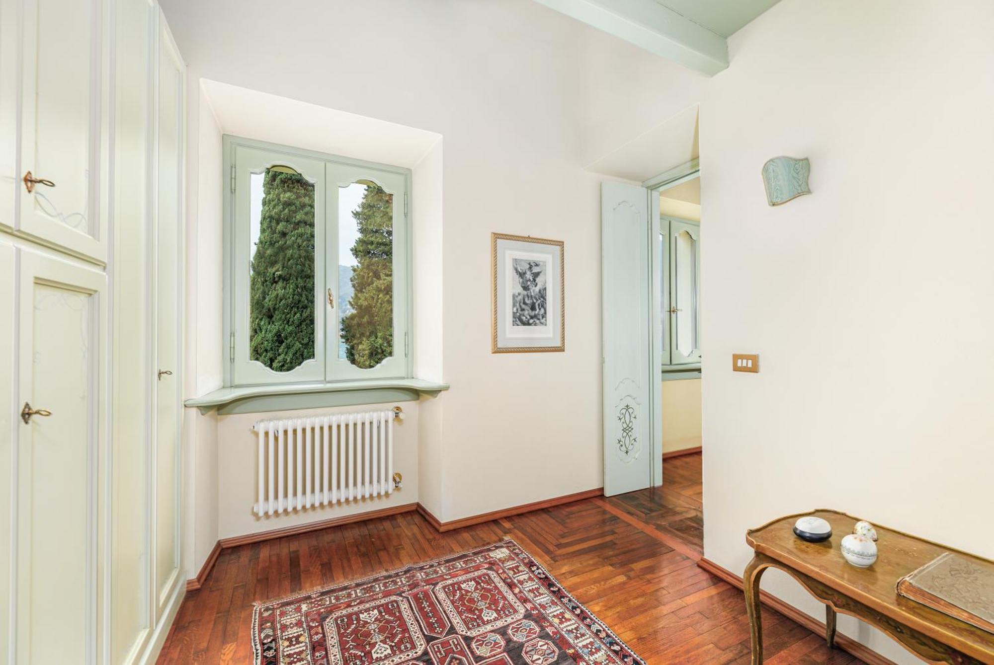 Villa Sinfonia By Myvillacollection Blevio Extérieur photo