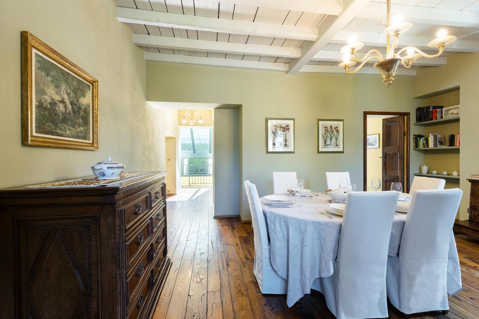Villa Sinfonia By Myvillacollection Blevio Extérieur photo