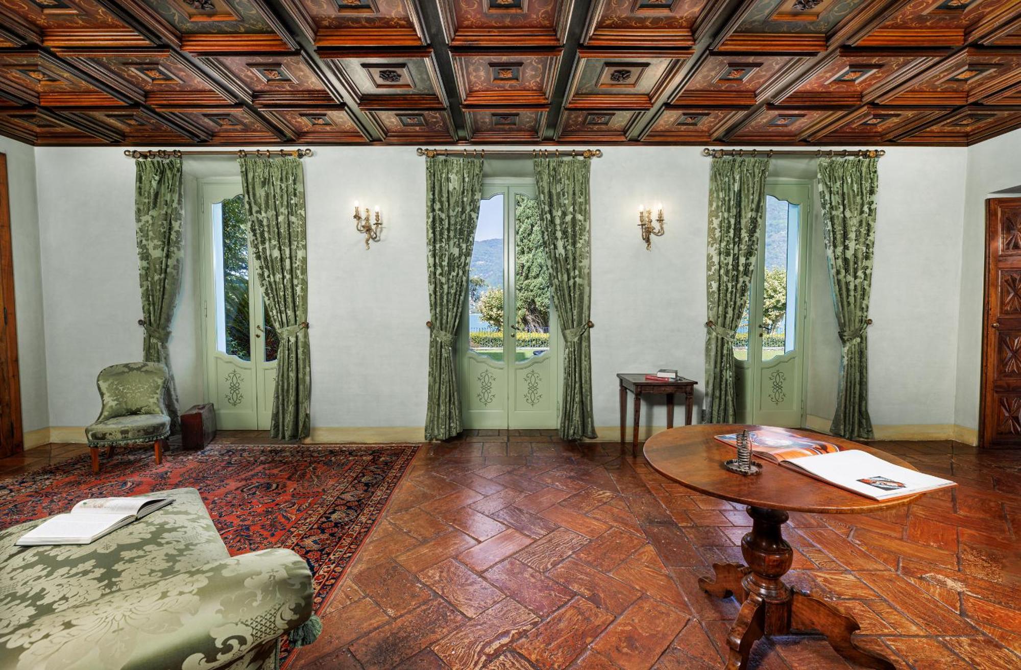 Villa Sinfonia By Myvillacollection Blevio Extérieur photo
